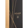 Escape Black Oudh Aceite Perfumado Negro
