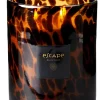 Escape Black Oudh Negro, Marron, Ocre
