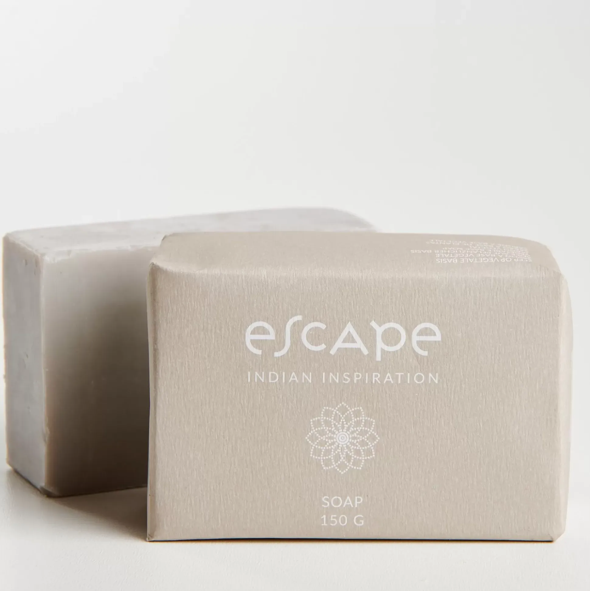 Escape Indian Inspiration Jabon Beis