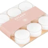 Escape Indian Inspiration Velas Perfumadas Juego De 9 Beis