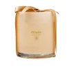 Escape Indian Inspiration Vela Perfumada En Vaso Blanco, Beis, Multicolor