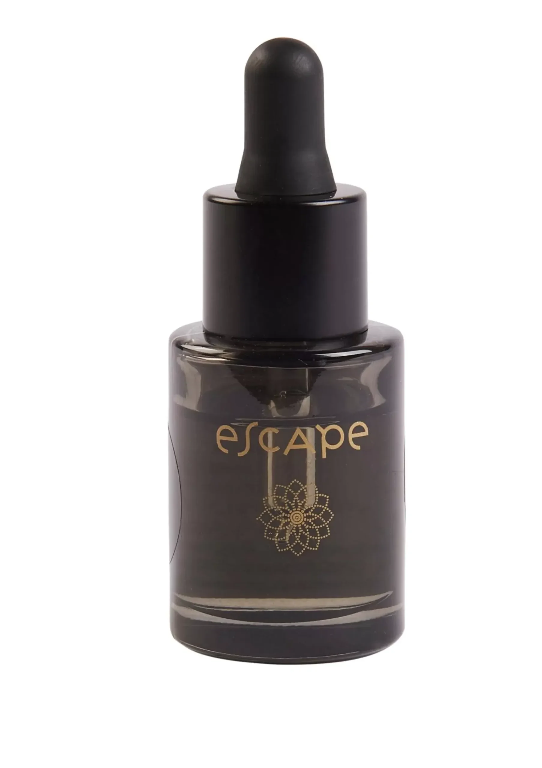 Escape Japanese Ceremony Aceite Perfumado Rojo