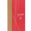 Escape Japanese Ceremony Aceite Perfumado Rojo