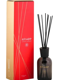 Escape Japanese Ceremony Aceite Perfumado Rojo