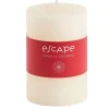 Escape Japanese Ceremony Vela Perfumada Rojo