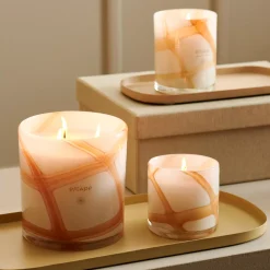 Escape Japanese Ceremony Vela Perfumada Xl Multicolor