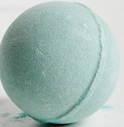 Escape Senses Bola Efervescente Turquesa