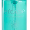 Escape Senses Jabon De Mano En Dispensador Turquesa