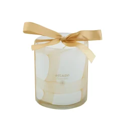 Escape Senses Vela Perfumada En Vaso Multicolor