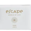 Escape World Of Goa Jabon Blanco