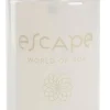 Escape World Of Goa Jabon De Mano En Dispensador Blanco