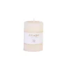 Escape World Of Goa Vela Perfumada Blanco