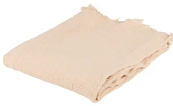 Felice Manta Blanco Apagado