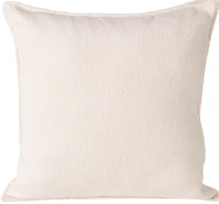 Fera Cojin Blanco