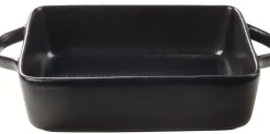 Fero Fuente De Horno Negro
