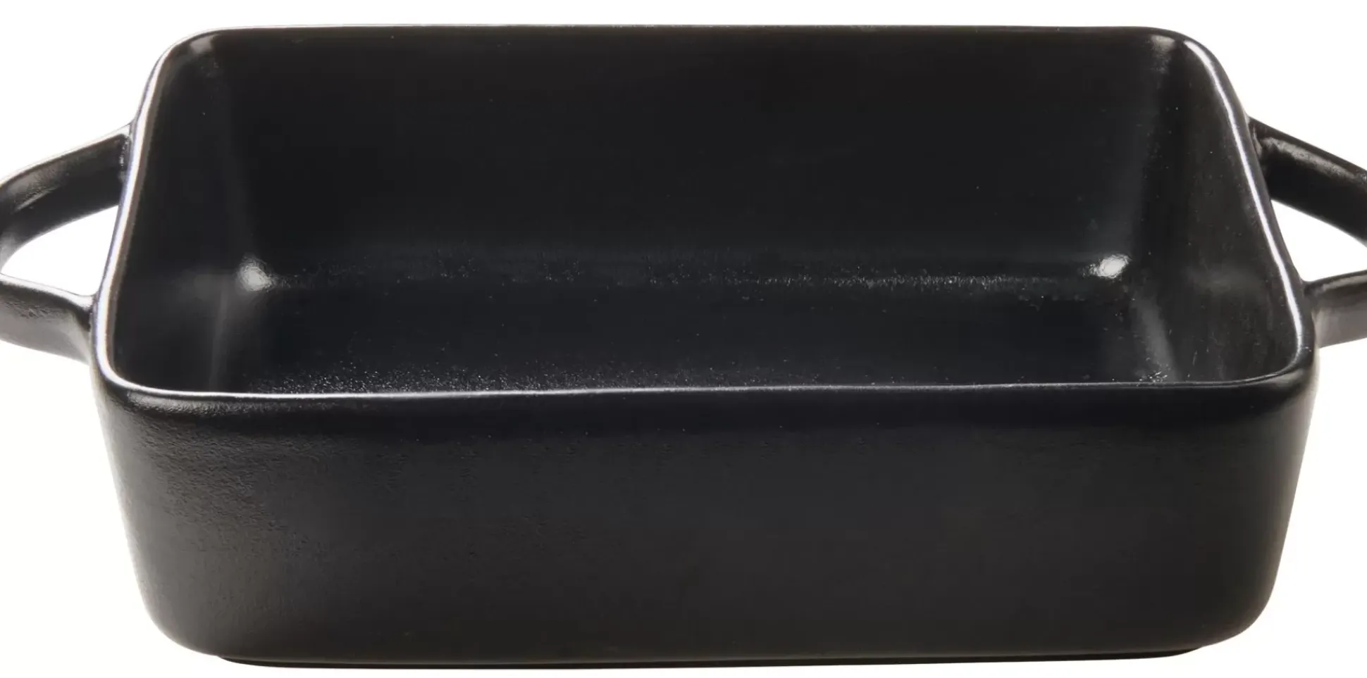 Fero Fuente De Horno Negro