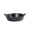 Fero Fuente Para Horno Negro