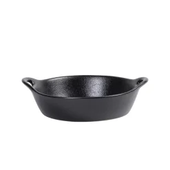 Fero Fuente Para Horno Negro