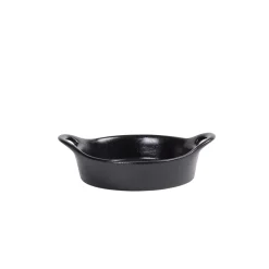 Fero Fuente Para Horno Negro