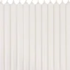 Fina Velas Juego De 12 Blanco