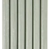 Fina Velas Juego De 6 Verde