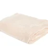 Flanella Manta Blanco