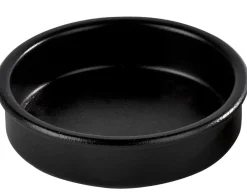 Flan Fuentecita Crema Catalana Negro