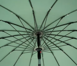 Floria Parasol Caqui