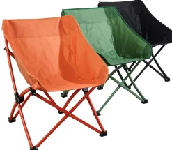 Florida Silla Plegable Verde