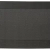 Frame Mantel Individual Negro