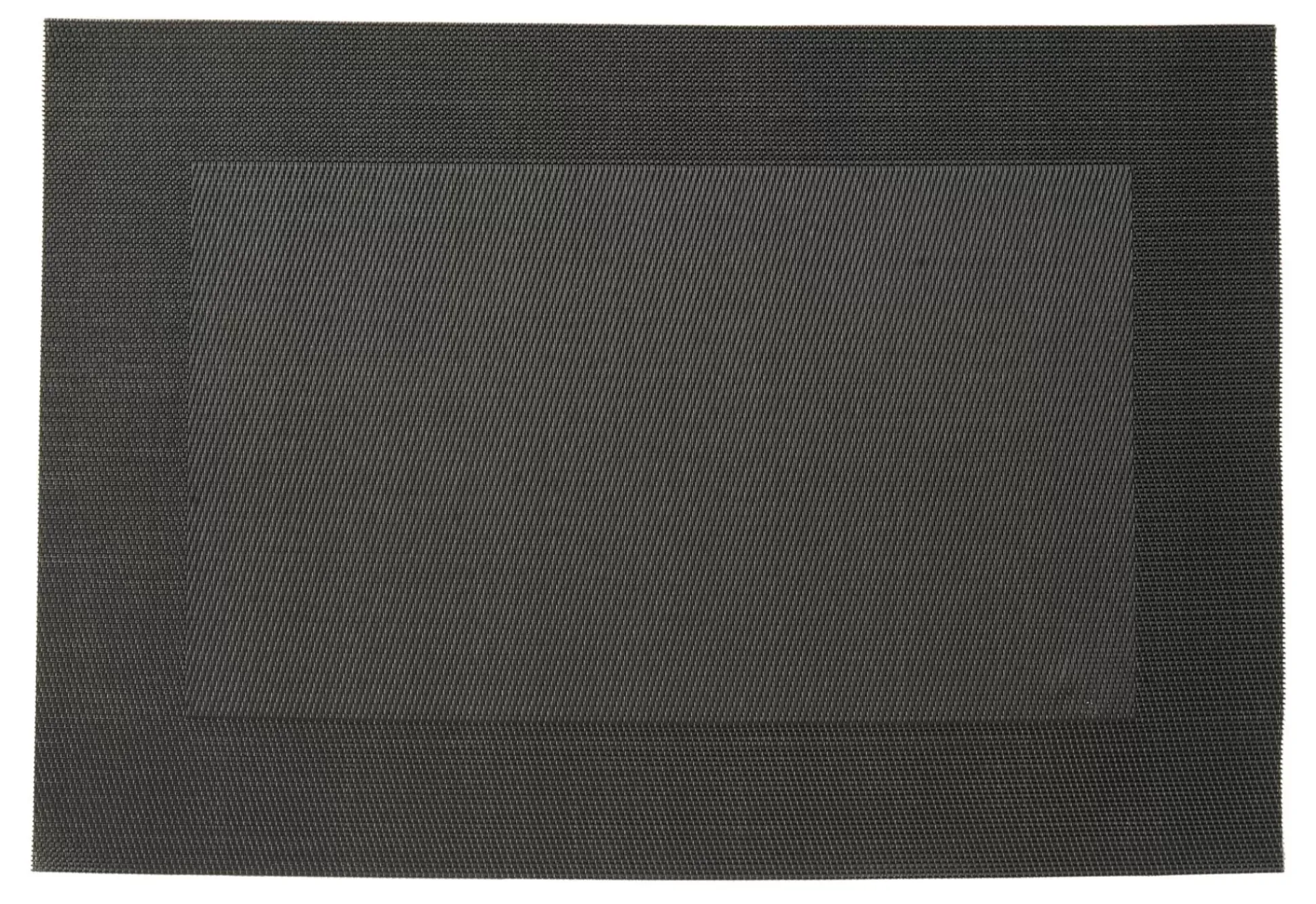 Frame Mantel Individual Negro