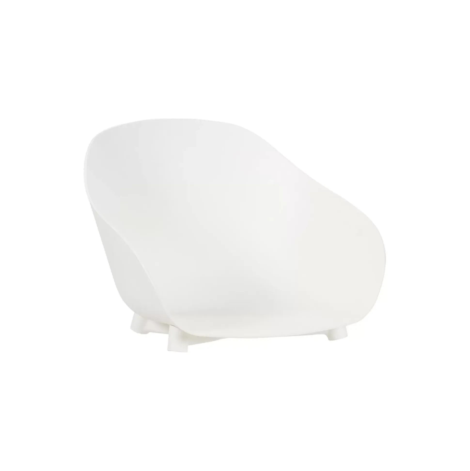 Fray Asiento: Blanco