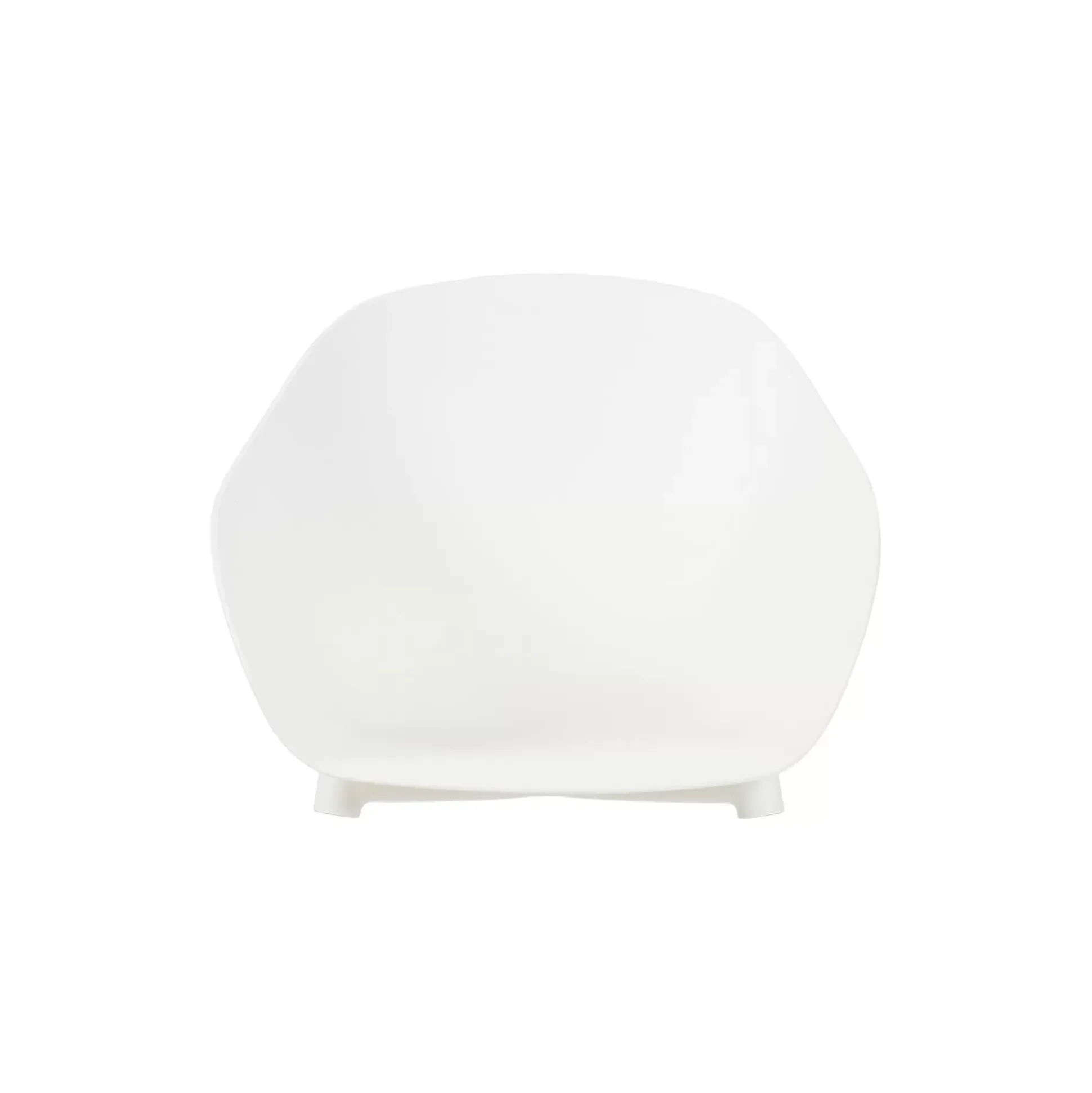 Fray Asiento: Blanco