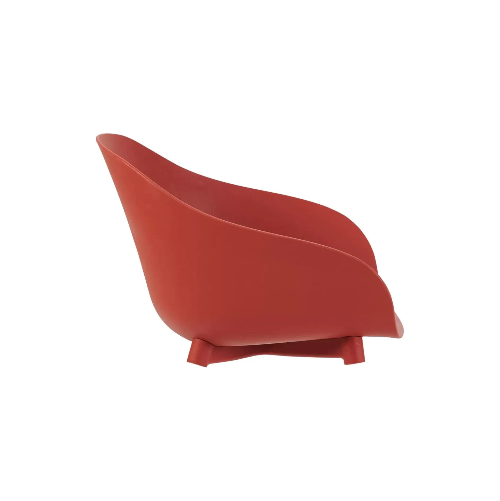 Fray Asiento: Naranja