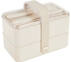 Freshmood Bentobox Blanco