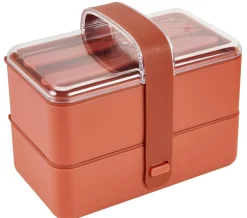 Freshmood Bentobox Naranja