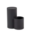 Fusion Soporte De Cuchillas Negro