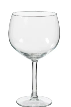 Gin Vaso Transparente