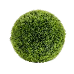 Grass Bola De Hierba Artificial Verde