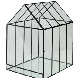 Greenhouse Invernadero Transparente