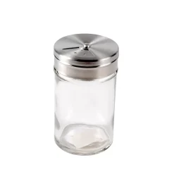 Herb Especiero Plateado, Transparente