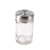 Herb Especiero Plateado, Transparente