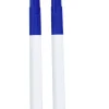 Homey Clip Marcador De Tiza Para Fiambrera Azul