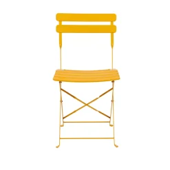 Imperial Silla Amarillo