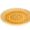 Indo Plato Amarillo