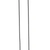 Industria Soporte De Papel De Cocina Negro