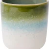 Jessie Green Taza Sin Asa Verde