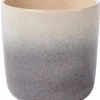 Jessie Grey Taza Sin Asa Gris