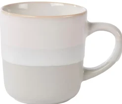 Jessie White Taza Blanco