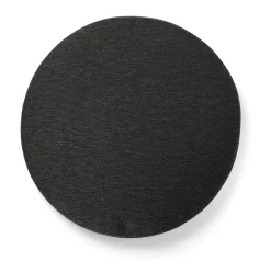 Jules Cojin Negro